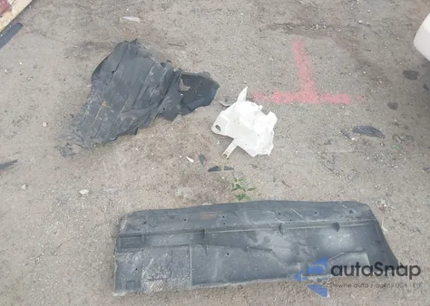 2015 Nissan Nv200 Sv z USA, uszkodzony, nr VIN 3N6CM0KN1FK701817